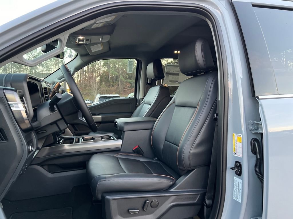 New 2026 Ford F250 Lariat w/ Lariat Premium Package image 10