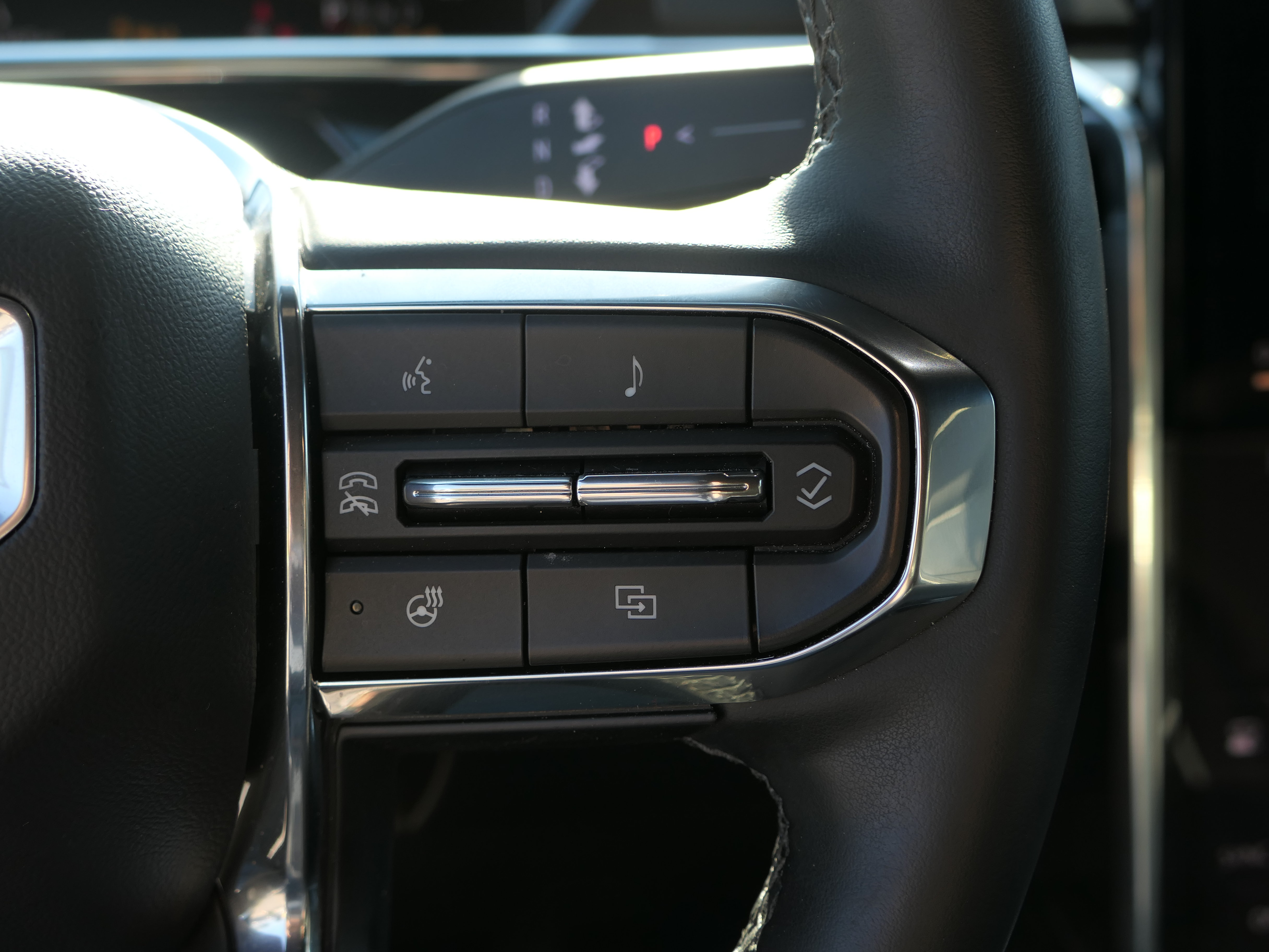 New 2026 GMC Sierra EV Elevation AWD/4WD image 18