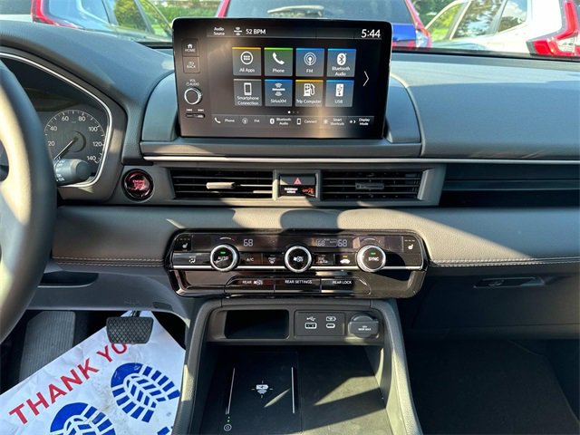 New 2025 Honda Pilot EX-L image 12