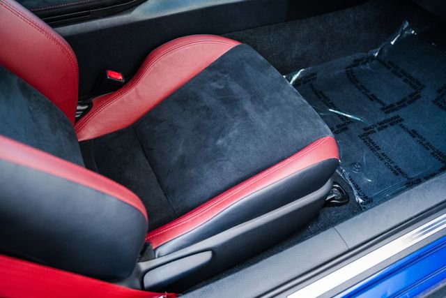 Used 2018 Subaru BRZ tS w/ Popular Package #1 image 82