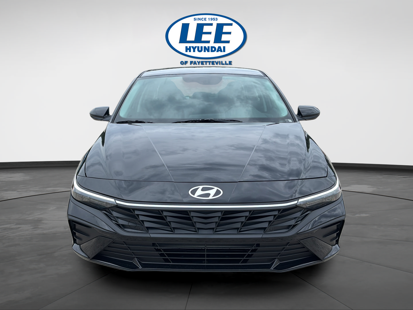 New 2026 Hyundai Elantra SE FWD image 8