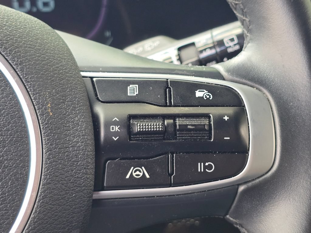 Used 2023 Kia Sportage X-Line w/ X-Line Premium Package AWD/4WD image 25