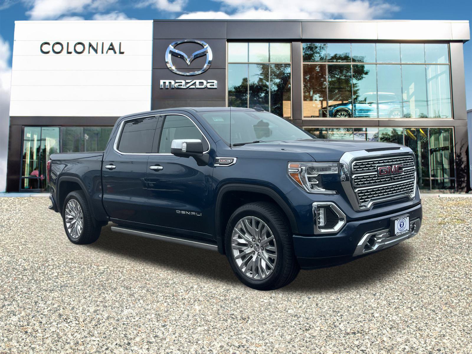 Used 2019 GMC Sierra 1500 Denali w/ Denali Ultimate Package video 1
