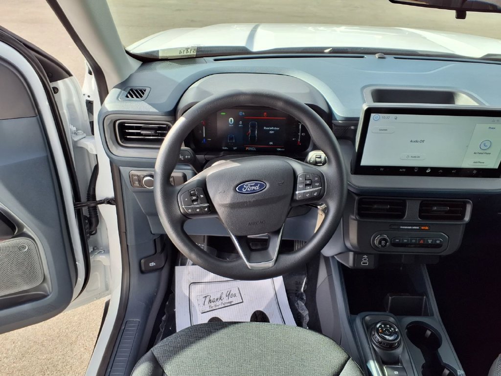 New 2026 Ford Maverick XL FWD image 3