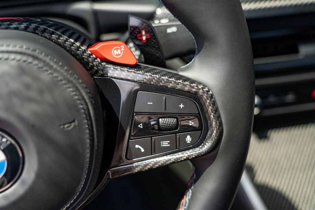 Used 2025 BMW M2 w/ Lighting Package RWD image 26