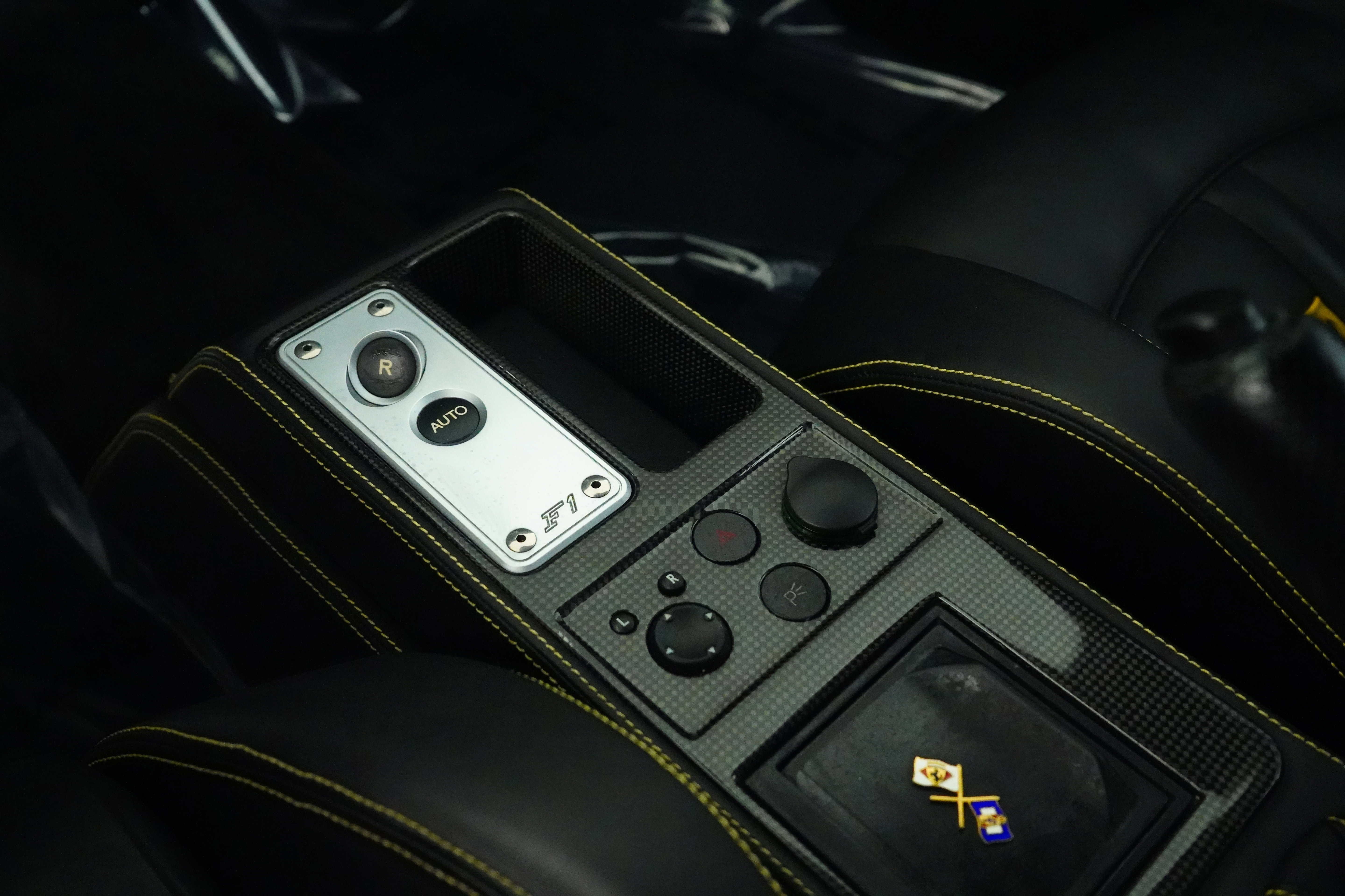 Used 2008 Ferrari F430 Spider image 45