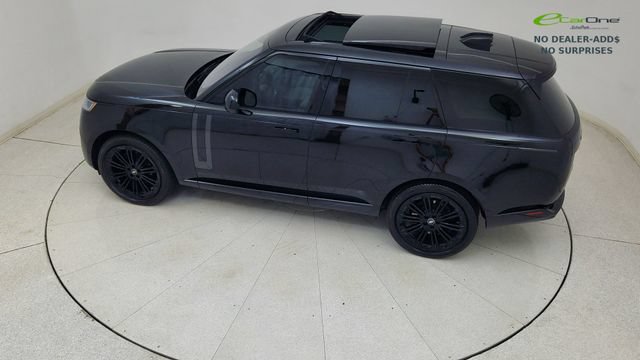 Used 2023 Land Rover Range Rover SE AWD/4WD image 78
