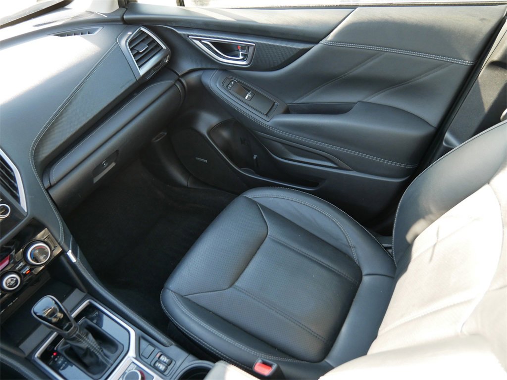 Used 2019 Subaru Forester Touring w/ Popular Package #3 image 16