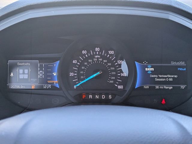 Used 2024 Ford Edge SEL w/ Convenience Package image 32