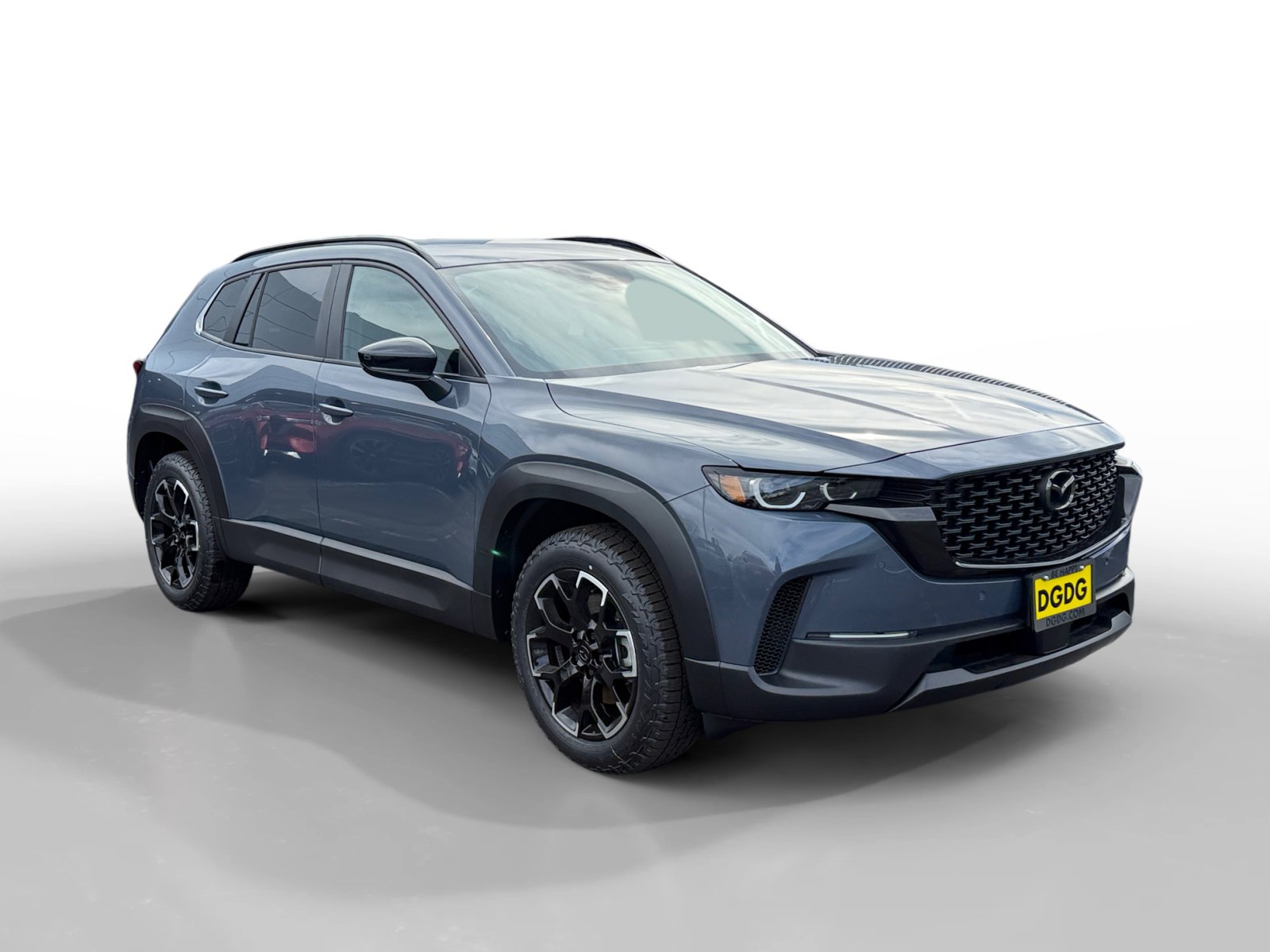 New 2026 MAZDA CX-50 Meridian Edition image 7