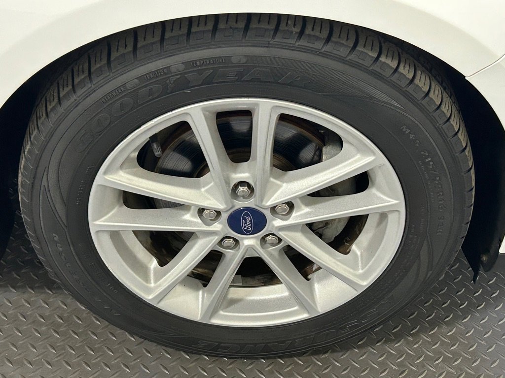 Used 2018 Ford Focus SE image 17