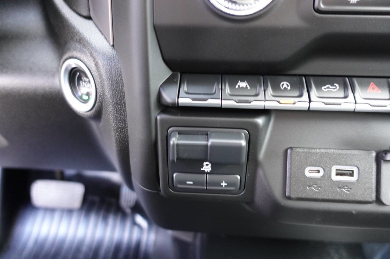 Used 2023 GMC Sierra 1500 Pro image 42