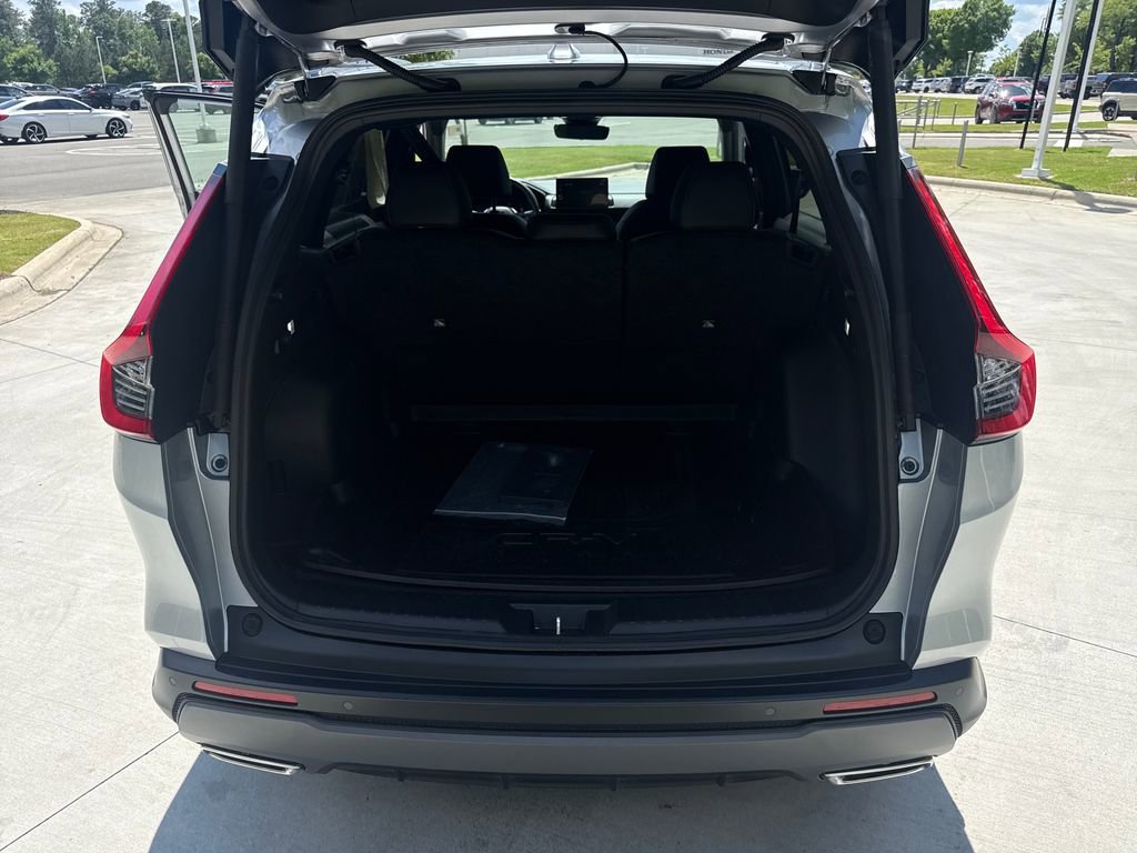 Used 2026 Honda CR-V Sport-L image 33
