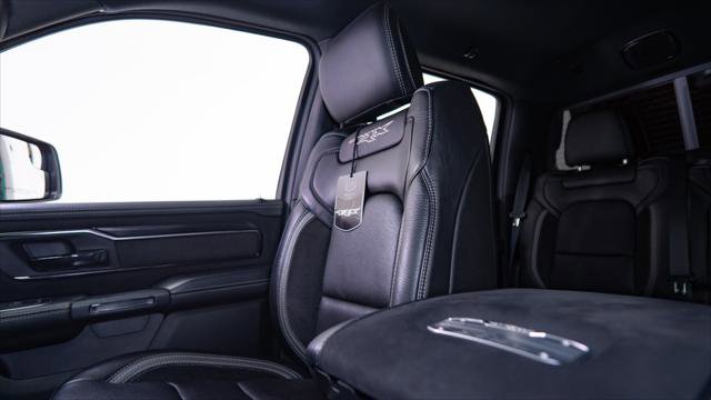 Used 2024 RAM 1500 TRX w/ TRX Level 2 Equipment Group image 45