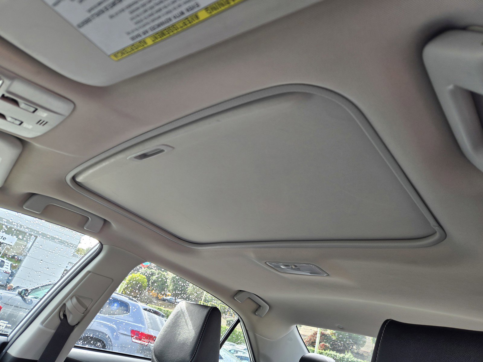 Used 2015 Toyota Corolla S w/ Driver Convenience Package image 11