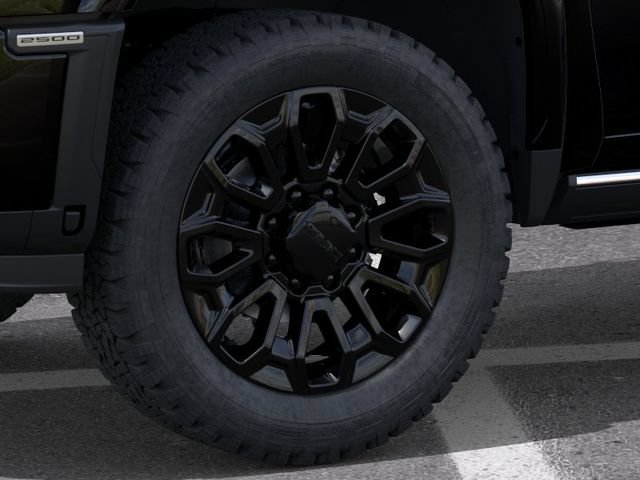 New 2026 GMC Sierra 2500 Denali Ultimate AWD/4WD image 9