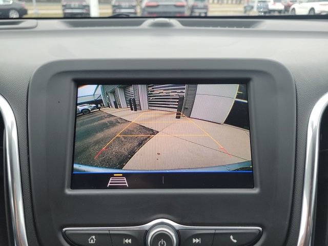 Used 2020 Chevrolet Equinox LT w/ Driver Convenience Package image 34