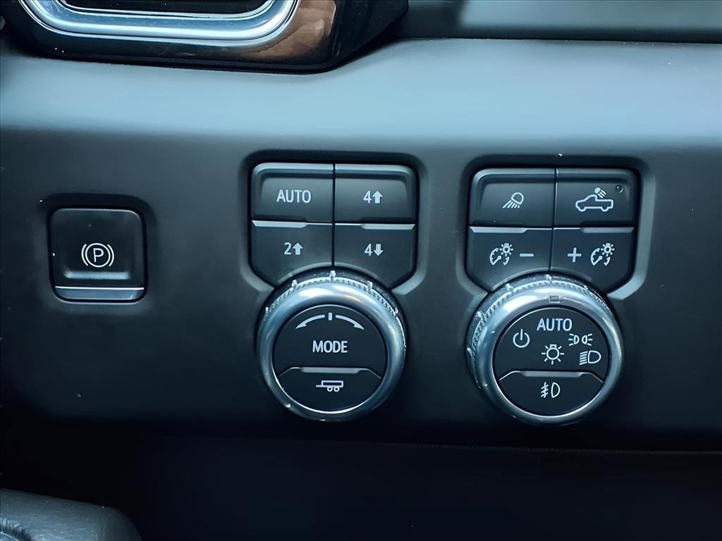 Used 2022 GMC Sierra 1500 Denali w/ Technology Package image 26