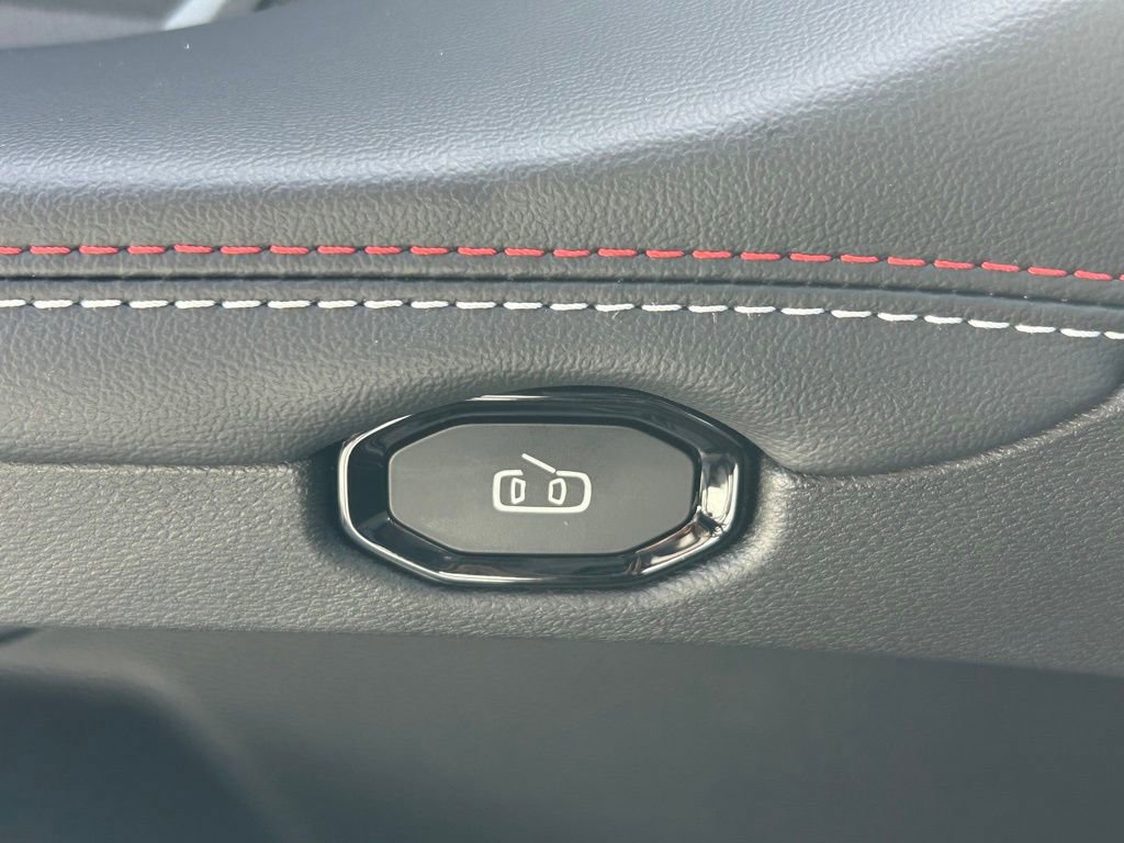 New 2025 Dodge Charger R/T w/ Quick Order Package 25M R/T image 29