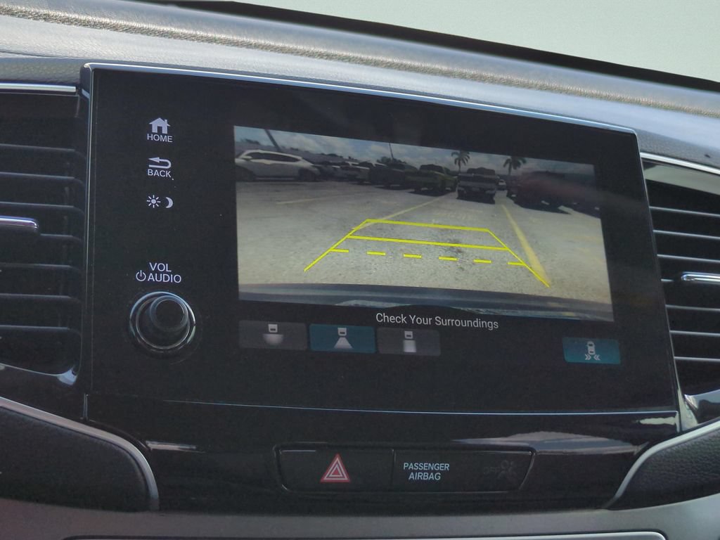 Used 2021 Honda Pilot EX image 17