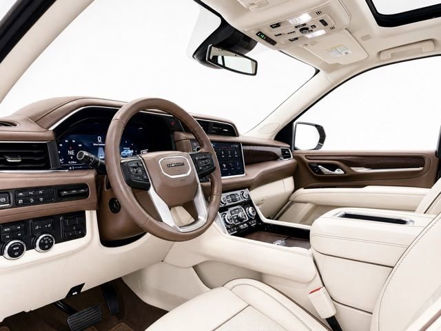 Used 2024 GMC Yukon Denali w/ Max Trailering Package AWD/4WD image 15