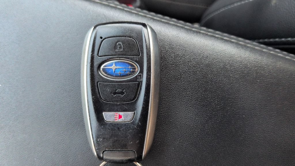 Used 2016 Subaru Outback 2.5i Limited AWD/4WD image 25