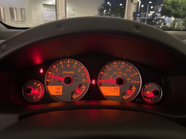 Used 2018 Nissan Frontier PRO-4X image 10