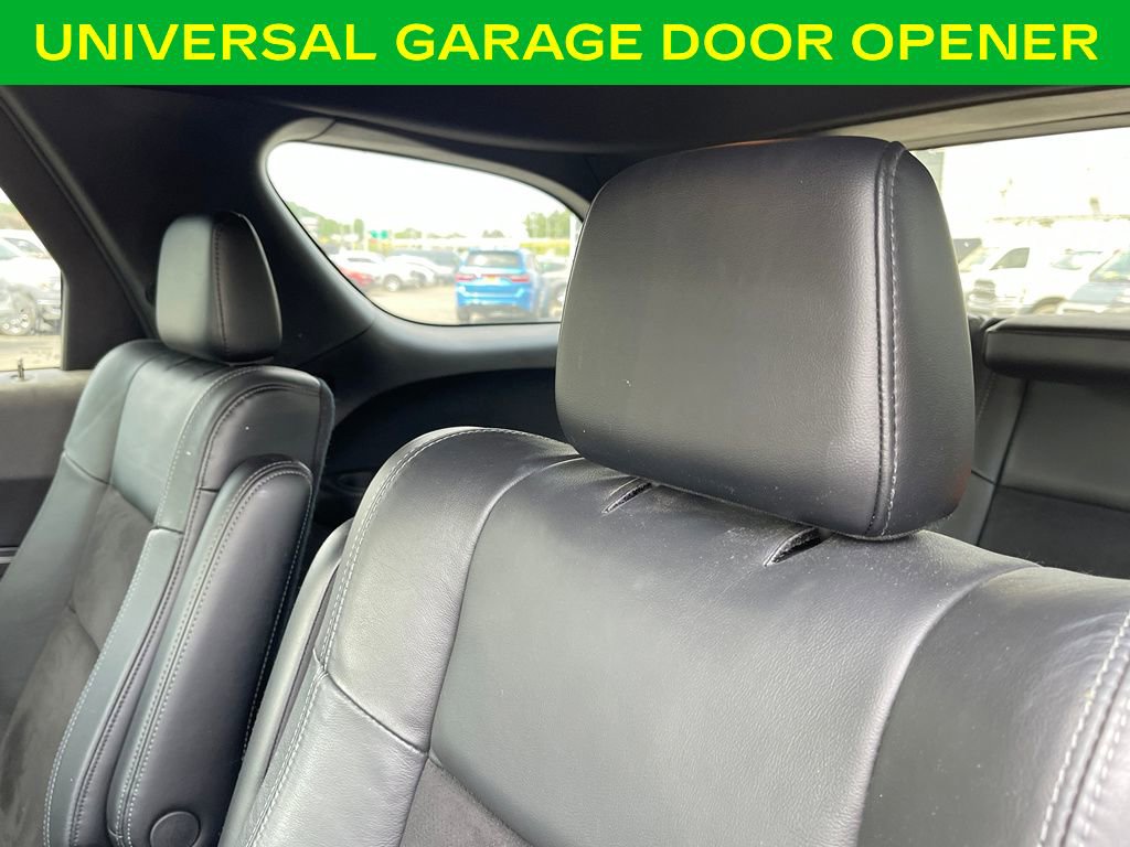 Used 2022 Dodge Durango GT AWD/4WD image 13