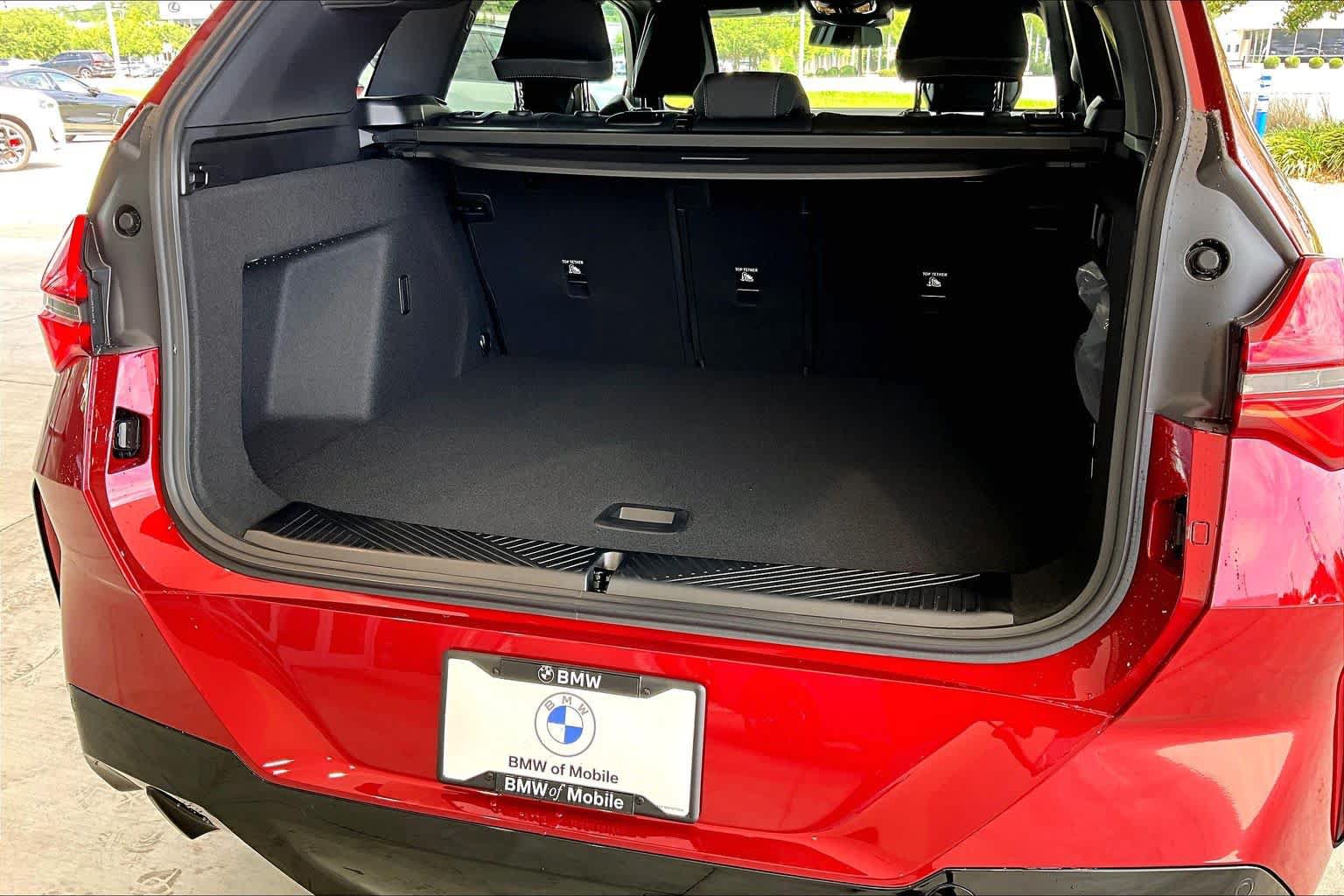 New 2026 BMW X3 xDrive30i w/ Premium Package AWD/4WD image 18