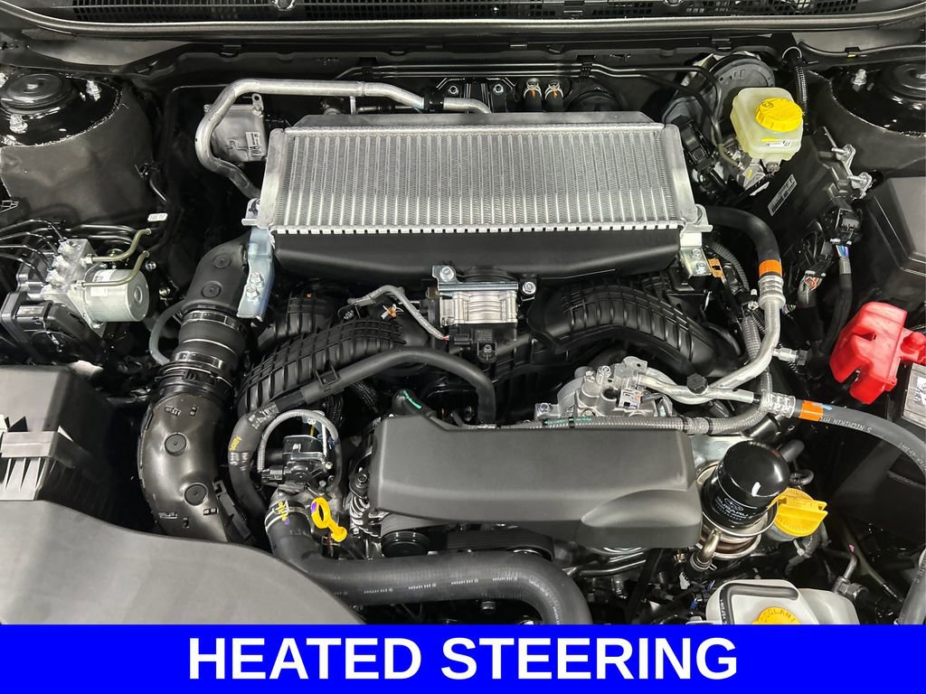 Certified 2025 Subaru Outback Touring XT image 12