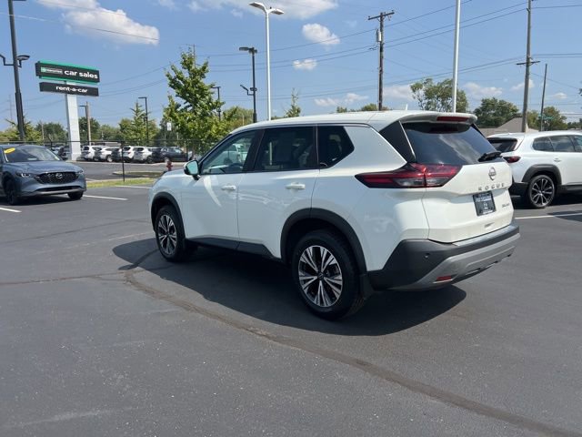 Used 2023 Nissan Rogue SV image 13
