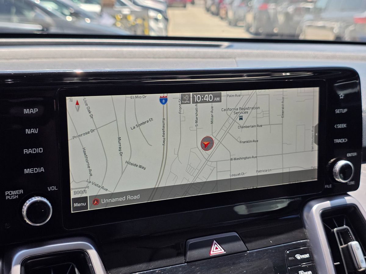Used 2022 Kia Sorento S FWD image 38