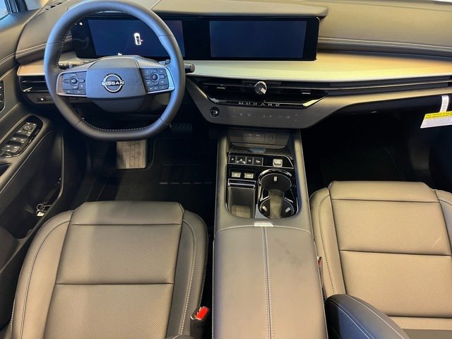 New 2027 Nissan Murano SL AWD/4WD image 10