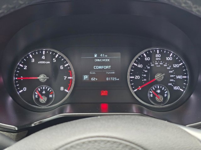 Used 2020 Kia Telluride EX AWD/4WD image 23