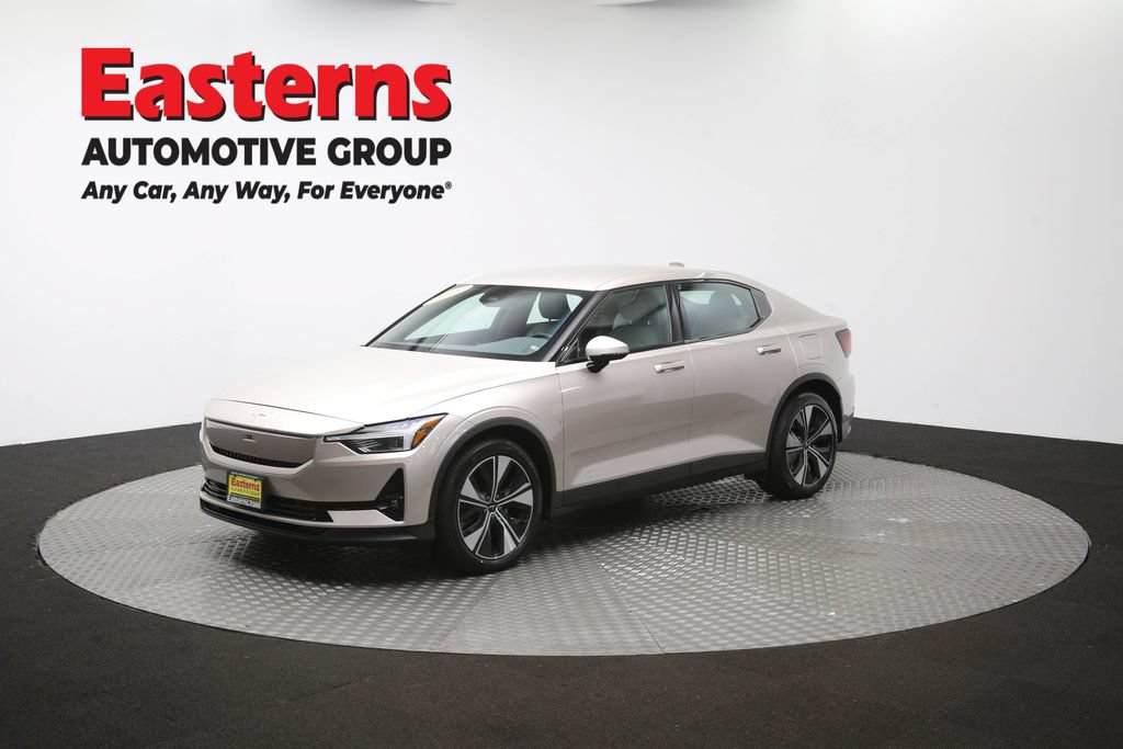 Used 2024 Polestar Polestar 2 AWD/4WD image 56