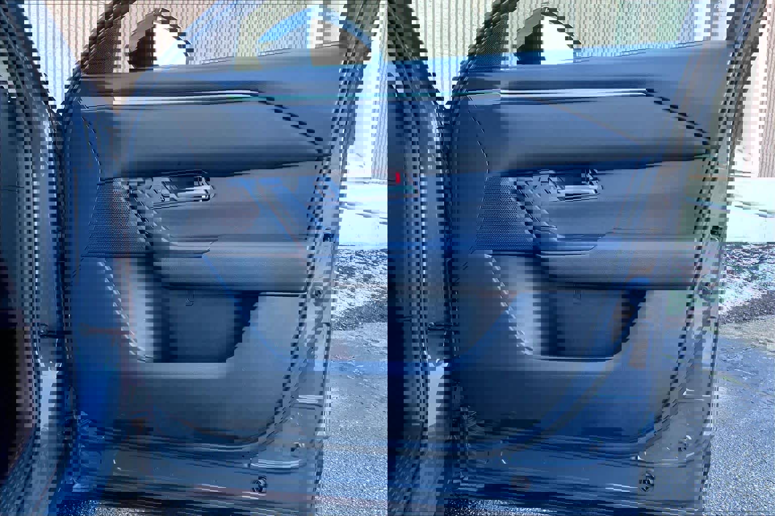 Used 2024 MAZDA CX-50 AWD 2.5 S w/ Weather Package image 22