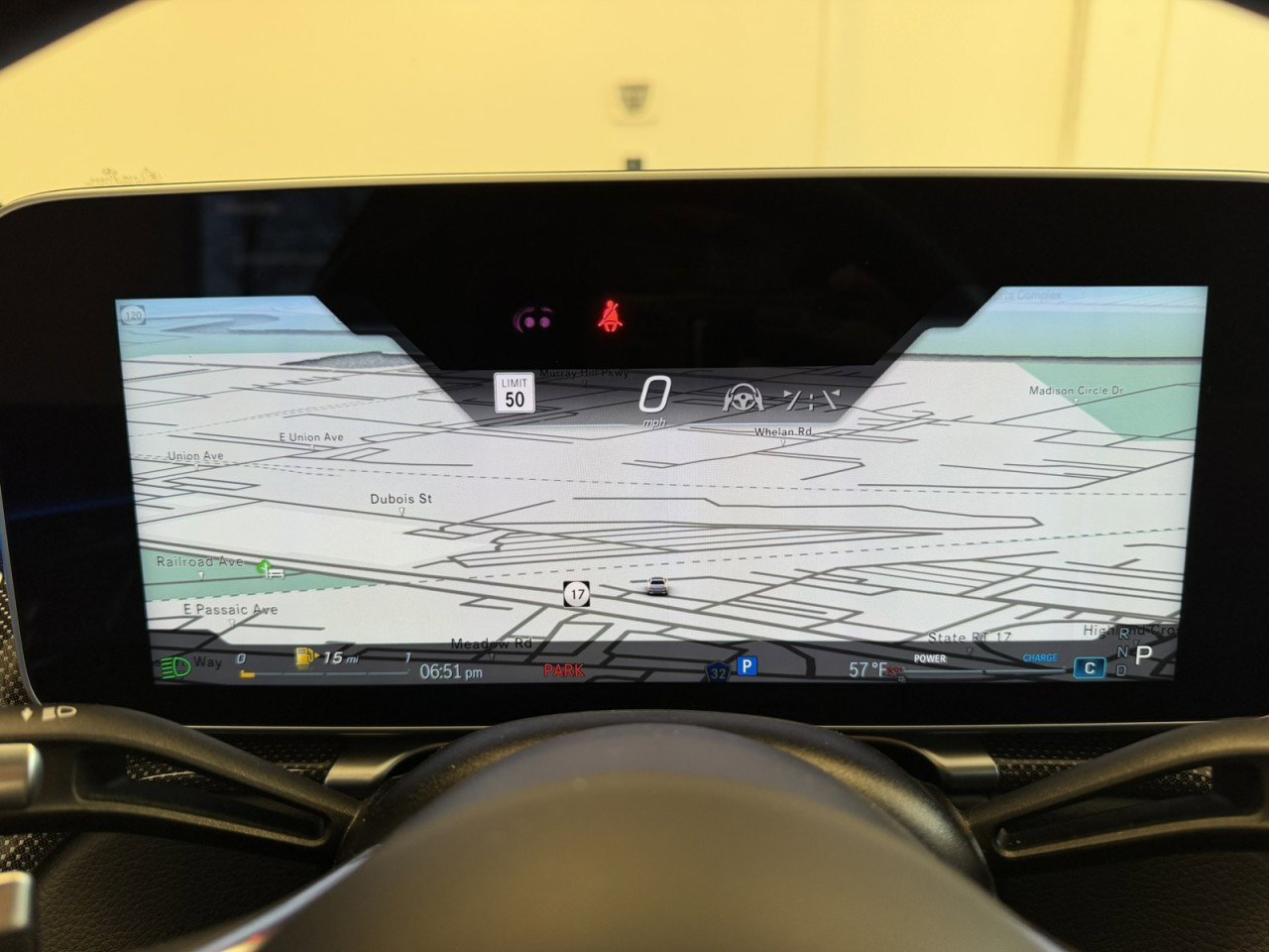 Used 2022 Mercedes-Benz S 580 4MATIC Sedan image 11