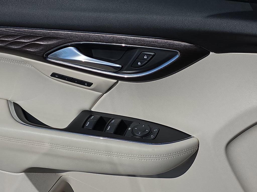 Certified 2023 Buick Envision Avenir image 30