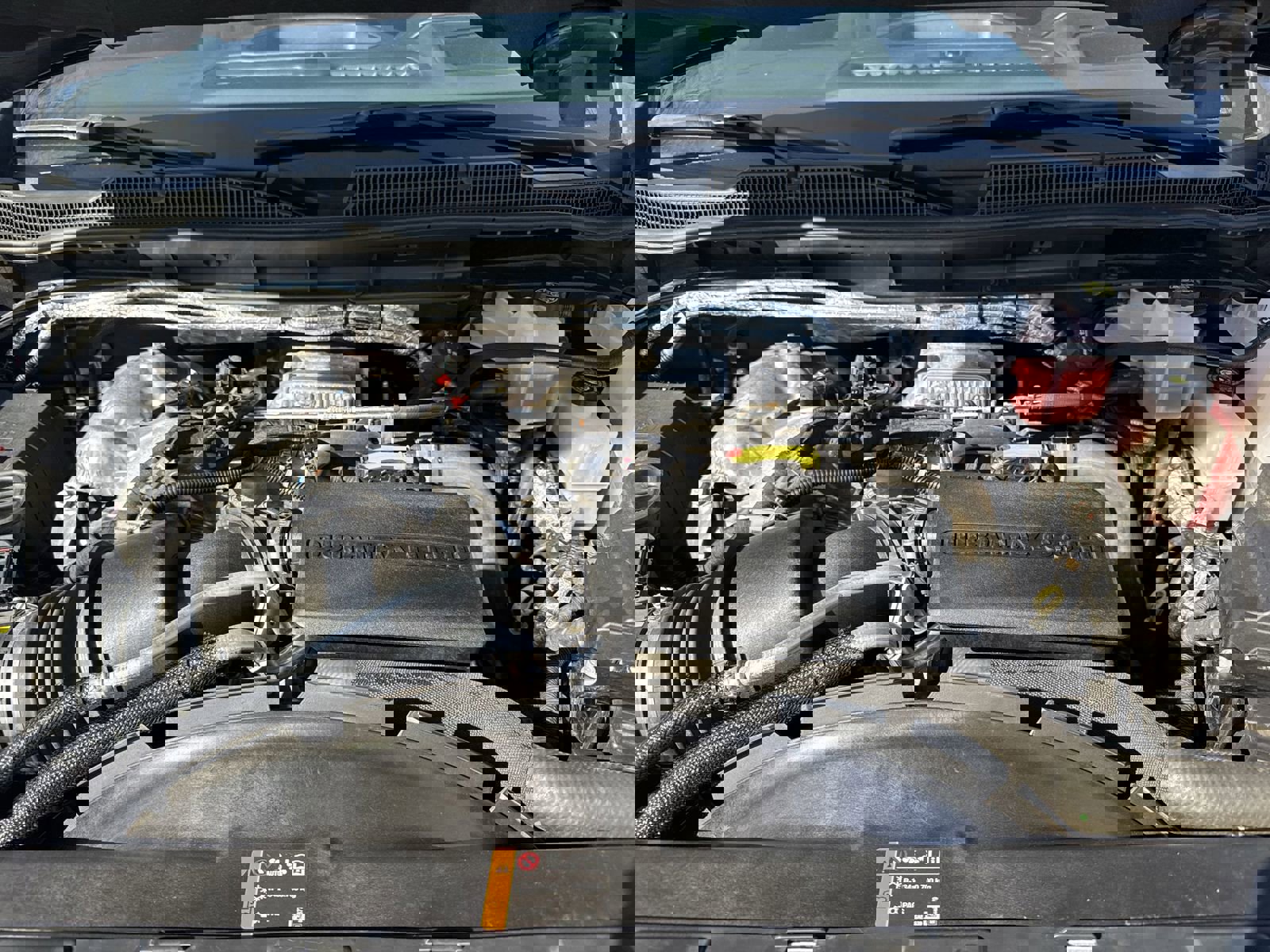 Used 2021 Chevrolet Silverado 3500 High Country image 34