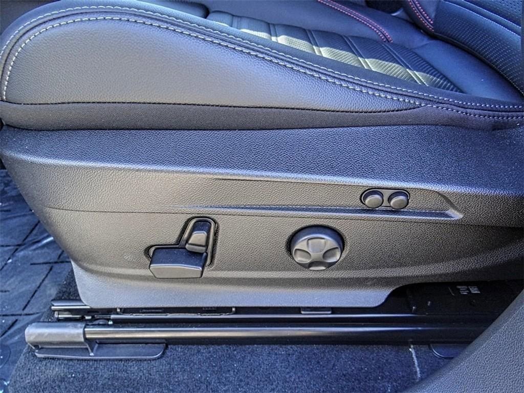 New 2024 Alfa Romeo Stelvio Ti image 8