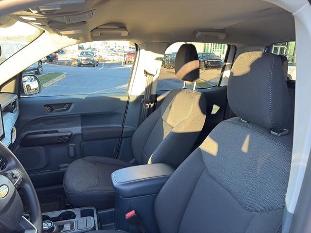 Used 2025 Ford Maverick XL w/ Equipment Group 102A image 14