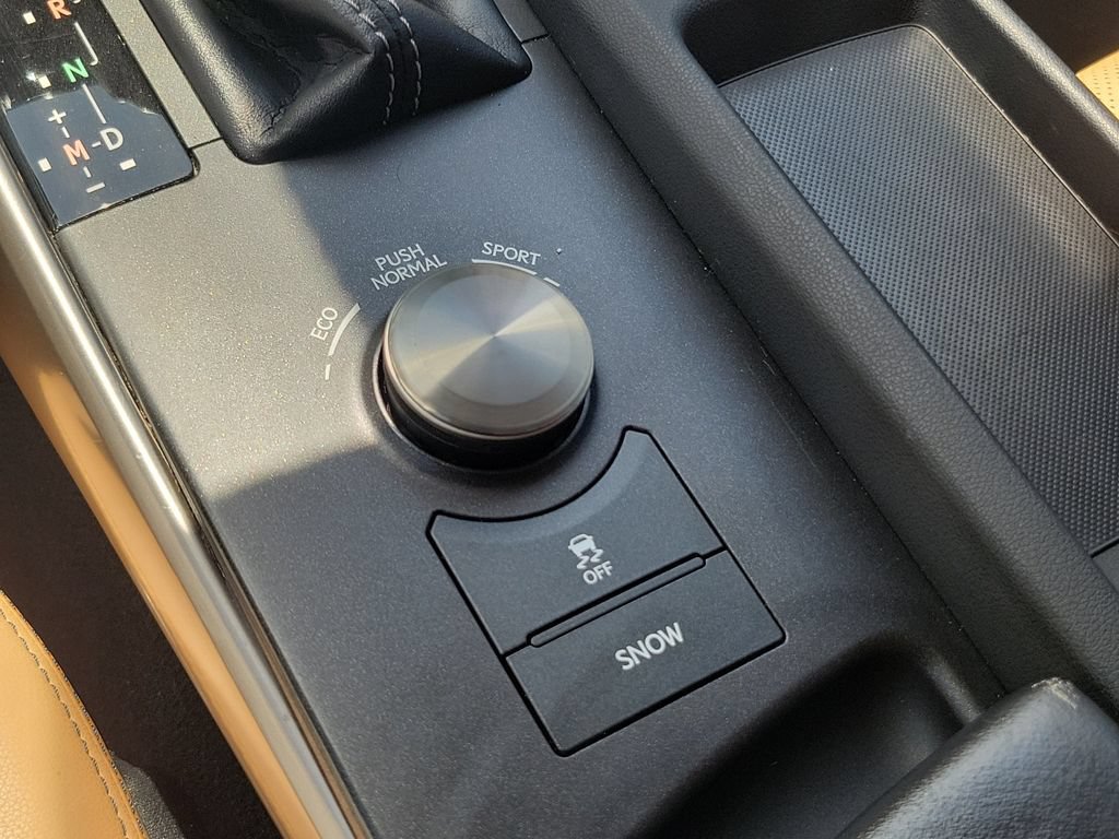 Used 2019 Lexus IS 300 w/ Accessory Package 2 RWD image 30