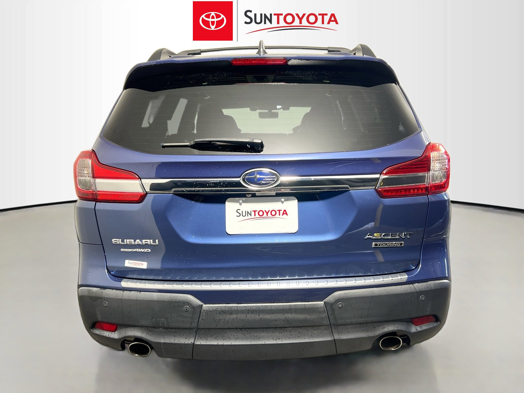 Used 2021 Subaru Ascent Touring w/ Popular Package #2A image 5