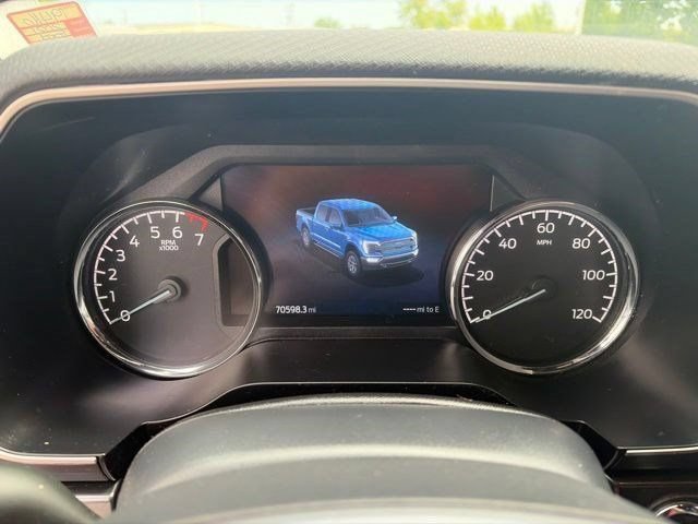 Used 2021 Ford F150 XLT w/ Equipment Group 302A High AWD/4WD image 15