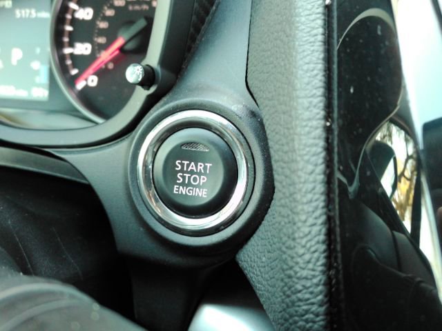 Used 2024 Mitsubishi Eclipse Cross LE image 41