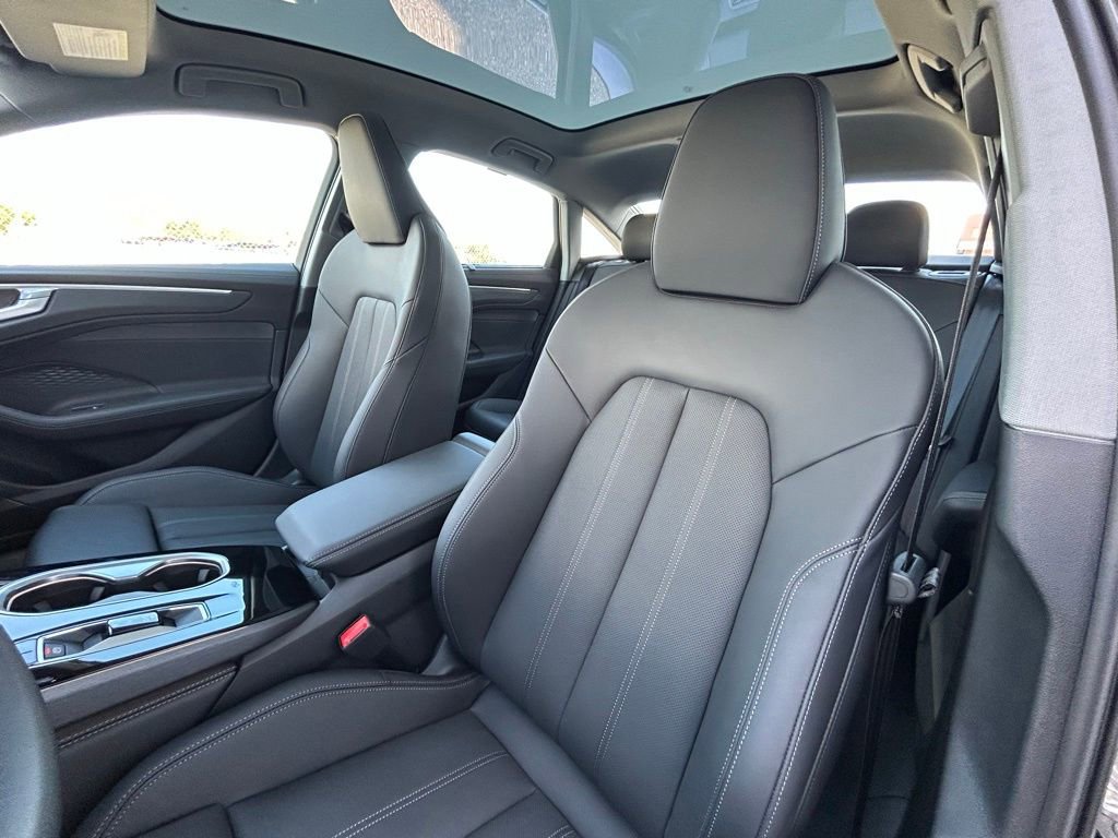 New 2026 Audi A6 Premium Plus image 17