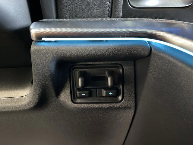 New 2025 Ford Expedition Tremor image 31