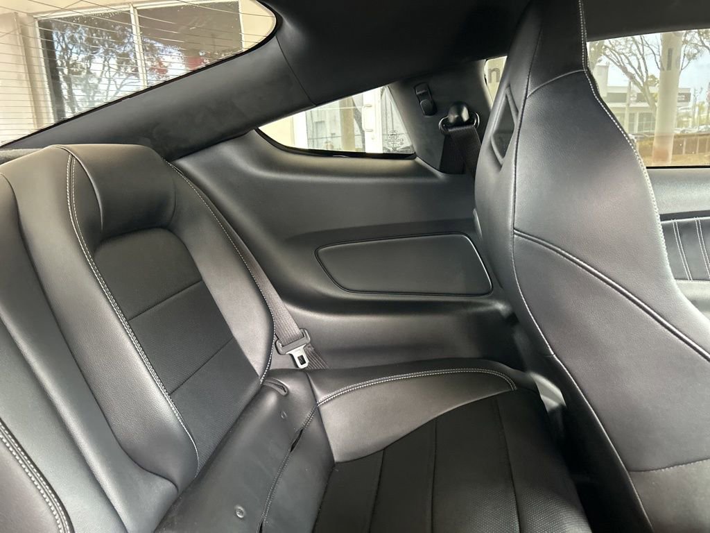 Used 2016 Ford Mustang GT Premium w/ GT Performance Package image 23