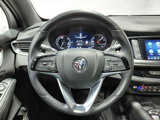 Certified 2023 Buick Enclave Avenir w/ Avenir Technology Package image 35