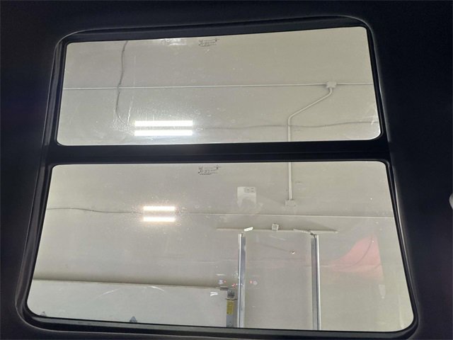 Used 2023 Jeep Grand Cherokee Overland image 27